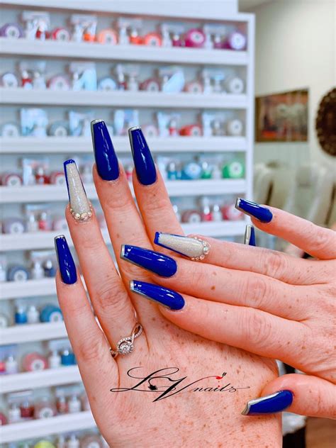 lv nails manheim reviews